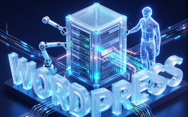 WordPress 建站外包还是自己搭建?一文讲透怎么选