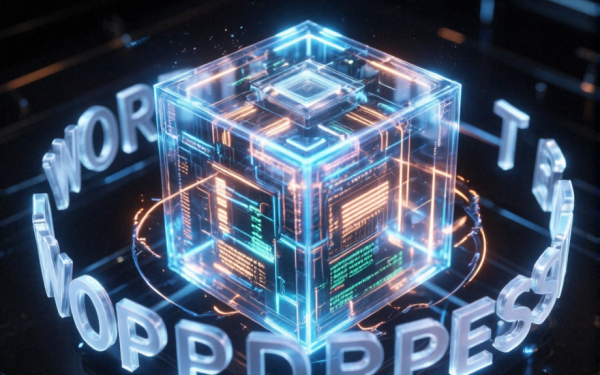 Building a Custom WordPress Block: register_block_type, block.json and block styles