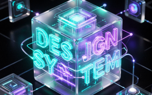 Building a Design System with theme.json Tokens
