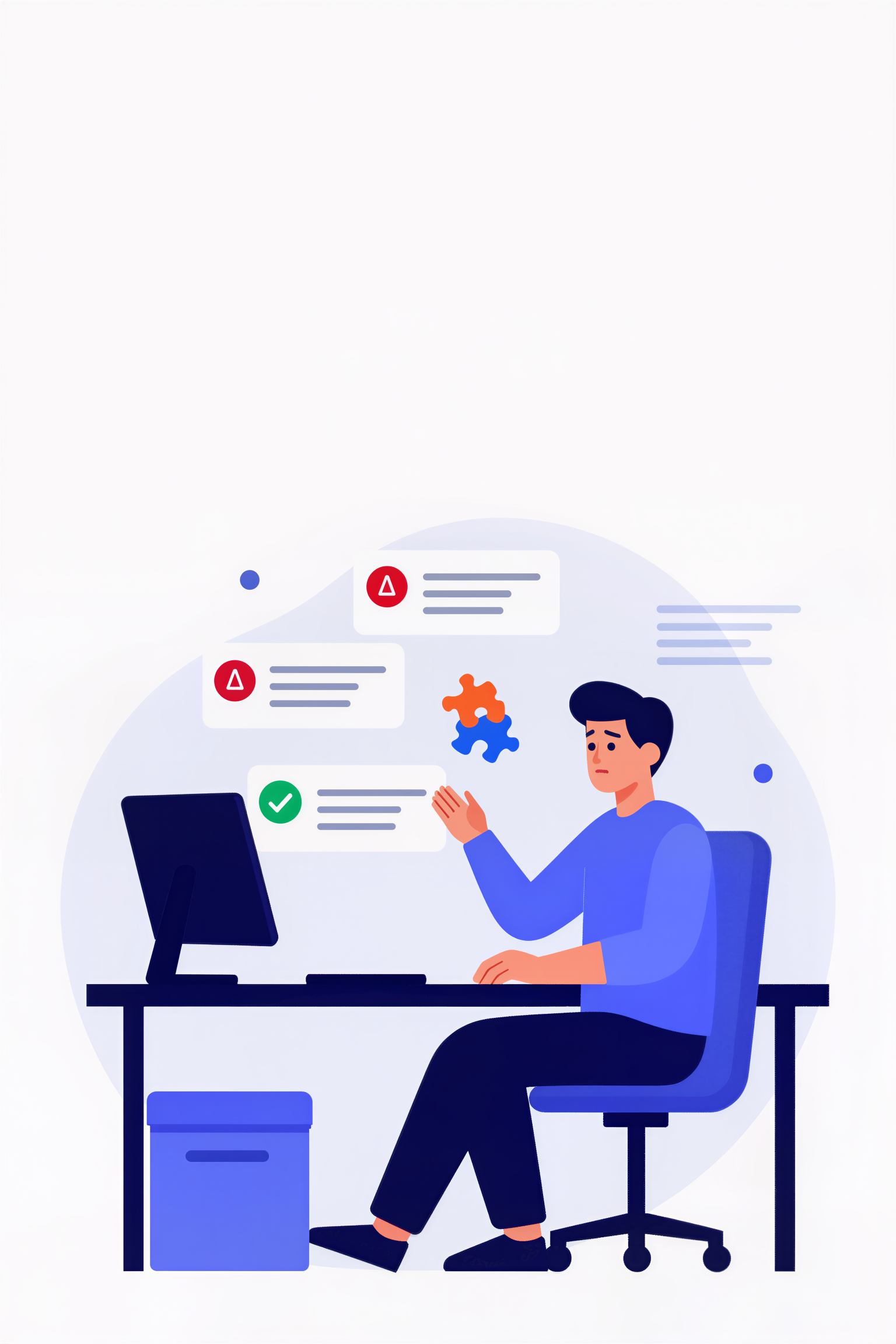 Common mistakes when hiring a headless WordPress vendor