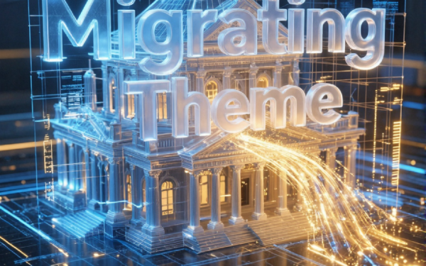 Migrating a Classic Theme to a Block Theme Without Losing SEO