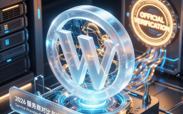 WordPress 网站备案流程深度解析:2026 服务商对比与决策指南