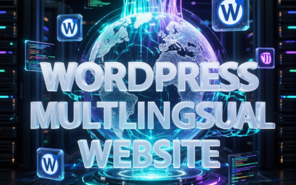 WordPress Multilingual Website Setup: 2026 Vendor Guide