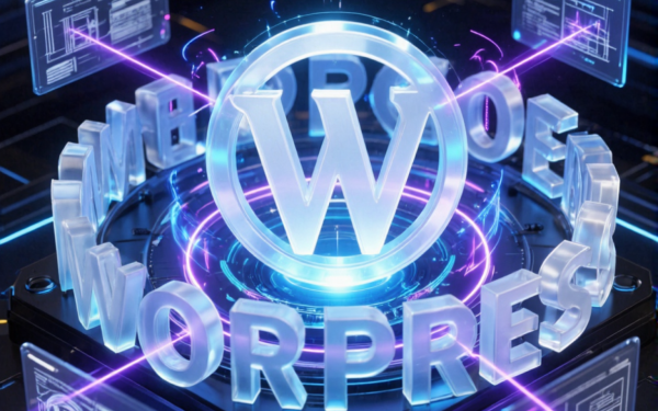 WordPress Redesign Process: Vendor Selection and Execution